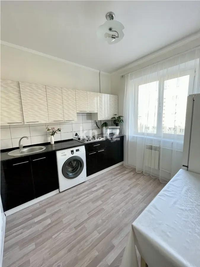 Продажа 1-комнатной квартиры, 40 м², ул. Брусиловского, дом  23 в Алматы - фото 2