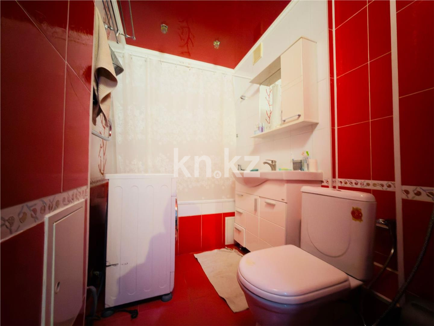 Продажа 2-комнатной квартиры, 56 м² в Астане - фото 5