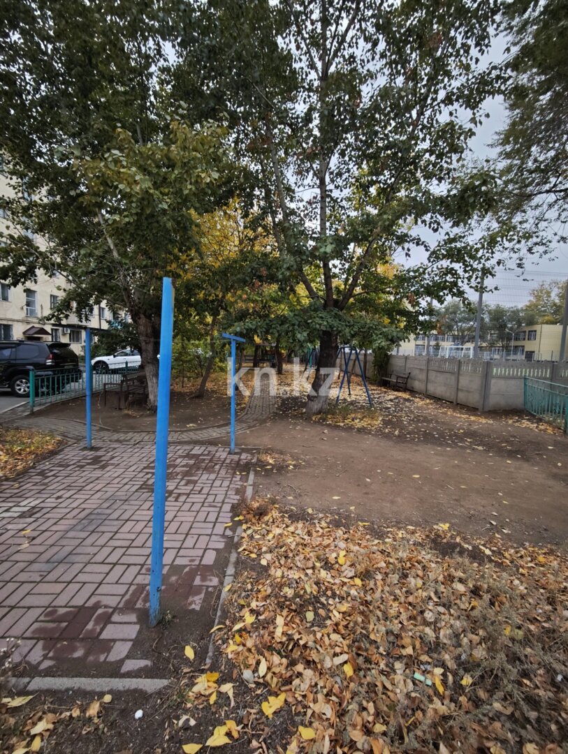 Продажа 2-комнатной квартиры, 41 м² в Караганде - фото 29