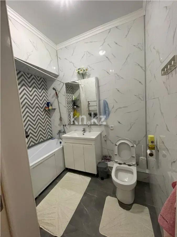 Продажа 5-комнатной квартиры, 135 м² в Алматы - фото 6