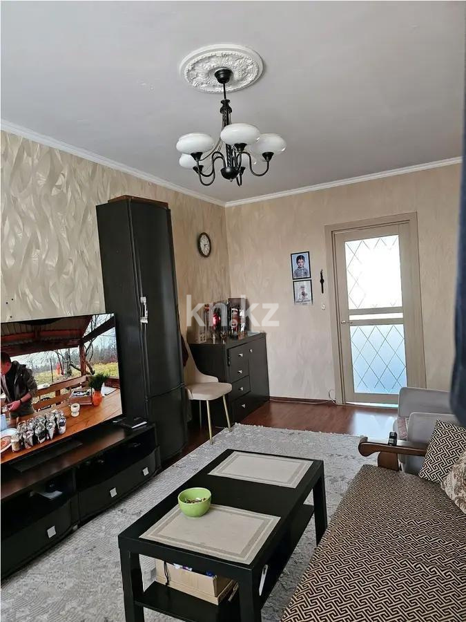 Продажа 2-комнатной квартиры, 44 м², мкр-н 23, дом  22 в Караганде