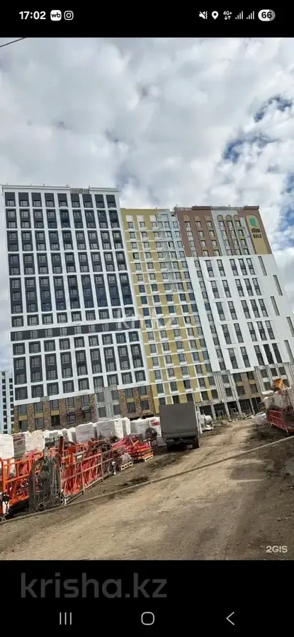 Продажа 4-комнатной квартиры, 145 м² в Астане - фото 5