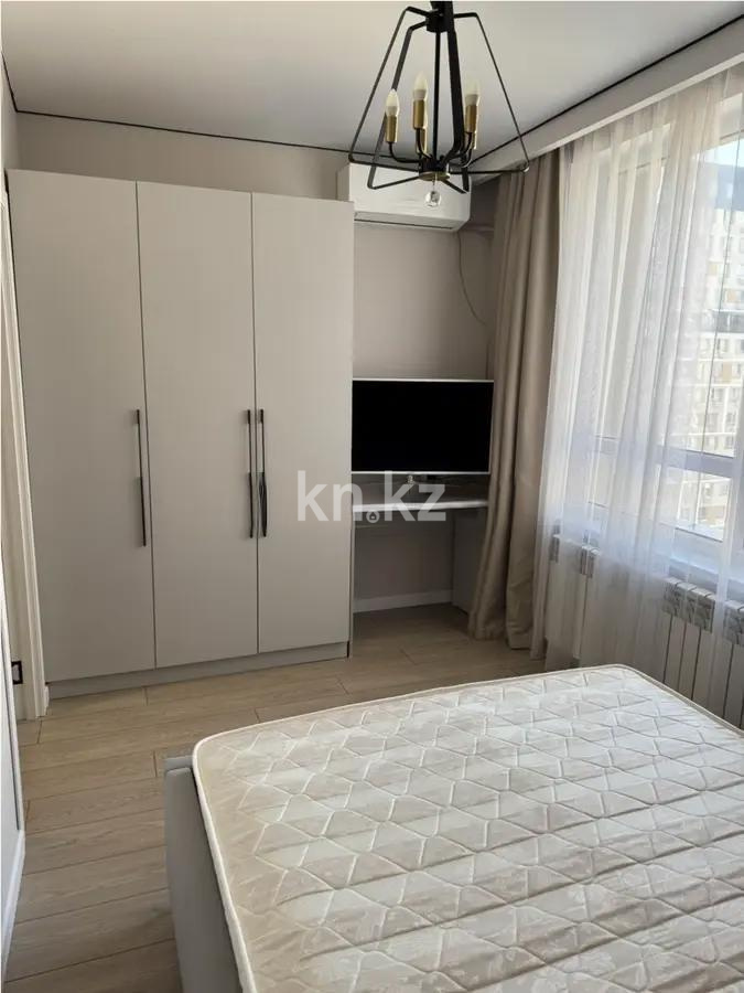 Продажа 1-комнатной квартиры, 30 м² в Алматы - фото 2