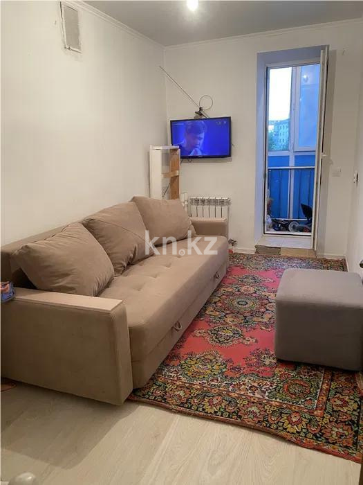 Продажа 2-комнатной квартиры, 35 м², ул. Кутпанова, дом  33/1 в Астане - фото 2