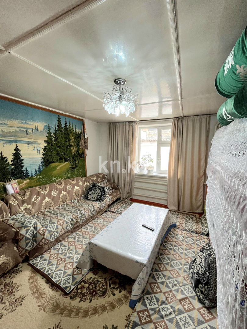 Продажа 4-комнатного дома, 82 м² в Шымкенте - фото 4