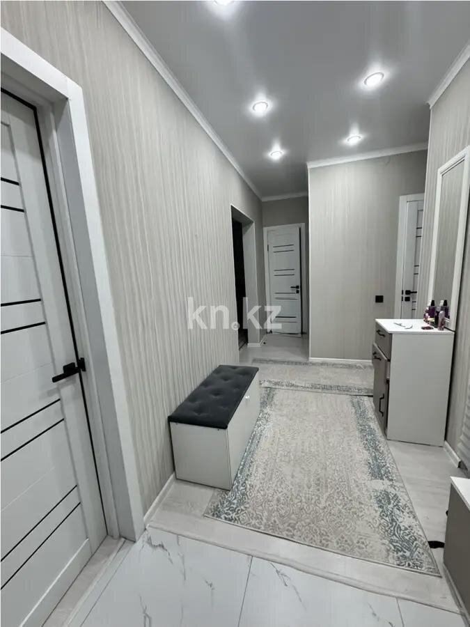 Продажа 3-комнатной квартиры, 74 м² в Астане - фото 7