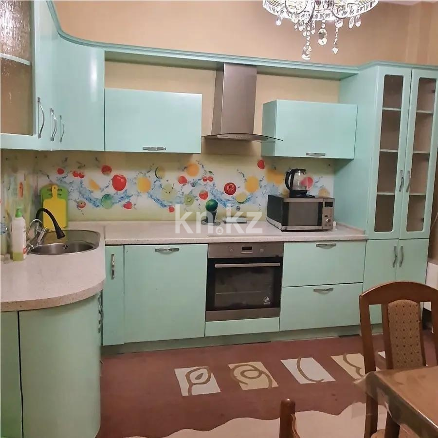 Продажа 3-комнатной квартиры, 115 м² в Астане - фото 4