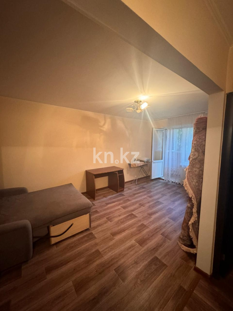 Аренда 1-комнатной квартиры, 32 м², ул. Жамбыла, дом  188 - ул. Клочкова в Алматы - фото 4
