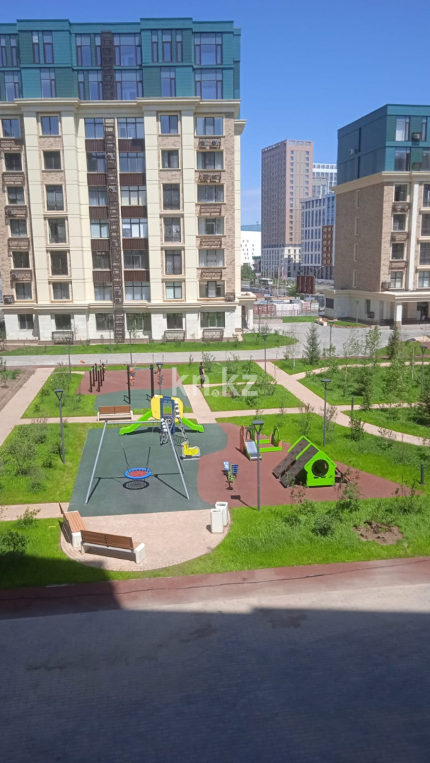 Продажа 2-комнатной квартиры, 55 м² в Астане - фото 22