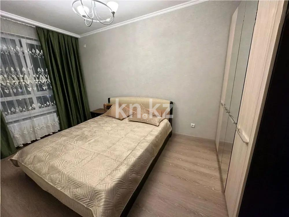 Продажа 2-комнатной квартиры, 55 м² в Астане - фото 2