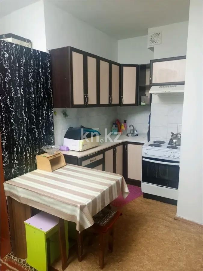 Продажа 1-комнатной квартиры, 33.6 м² в Алматы - фото 2
