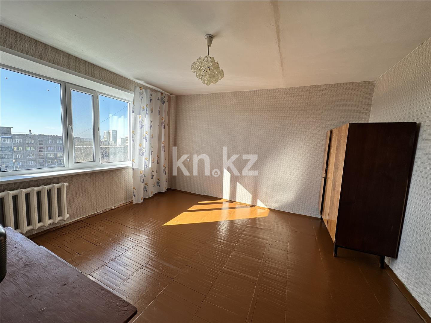 Продажа 4-комнатной квартиры, 82 м², ул. Сатыбалдина в Караганде - фото 4