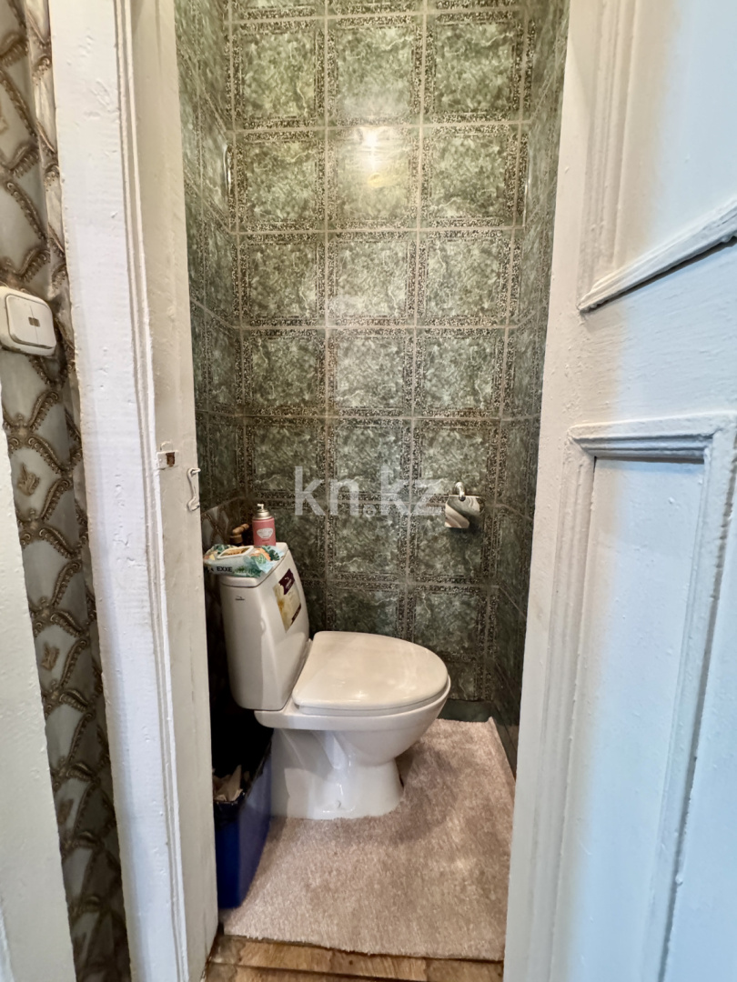 Продажа 4-комнатного дома, 76.4 м², ул. Космодемьянской, дом  11/1 в Караганде - фото 25