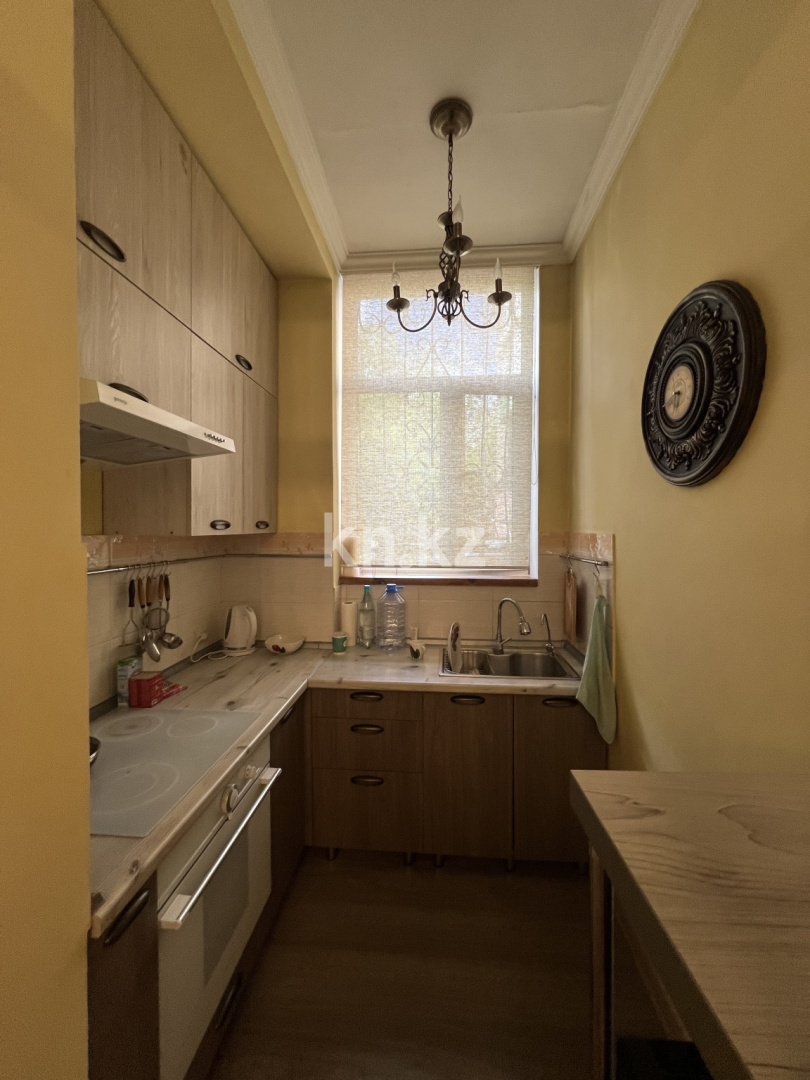 Продажа 3-комнатной квартиры, 77 м², ул. Лободы, дом  22 в Караганде - фото 5