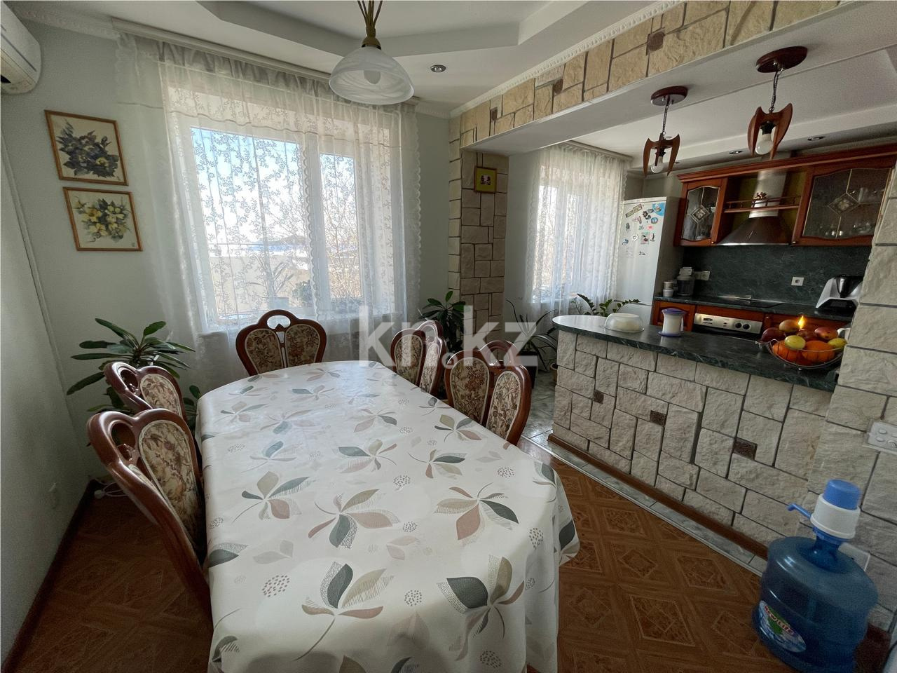 Продажа 4-комнатной квартиры, 114 м² в Караганде - фото 10