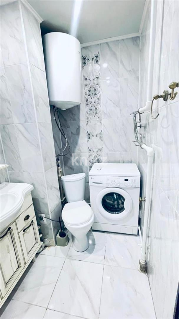 Продажа 3-комнатной квартиры, 64 м² в Караганде - фото 11