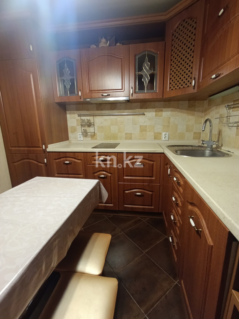 Продажа 1-комнатной квартиры, 37.4 м² в Караганде - фото 3