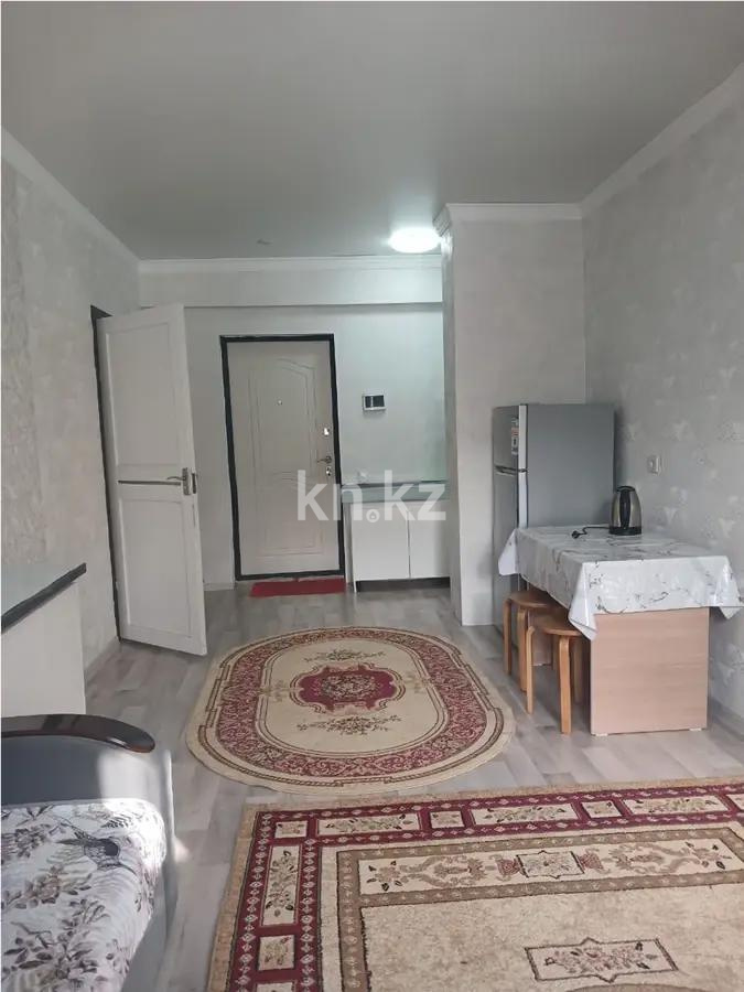 Продажа 1-комнатной квартиры, 30 м² в Алматы - фото 2