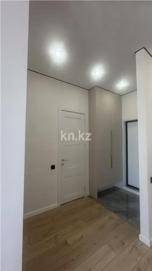Продажа 2-комнатной квартиры, 39 м² в Астане - фото 5