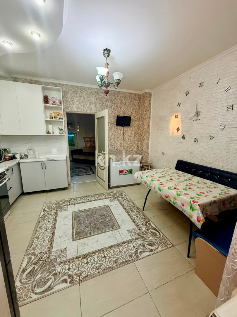 Продажа 2-комнатной квартиры, 88.7 м² в Астане - фото 2