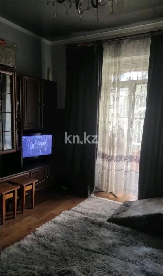 Продажа 2-комнатной квартиры, 45 м² в Алматы - фото 2