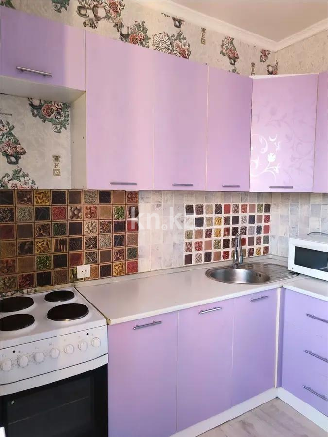 Продажа 1-комнатной квартиры, 36.1 м², пр. Кошкарбаева, дом  29 в Астане - фото 2