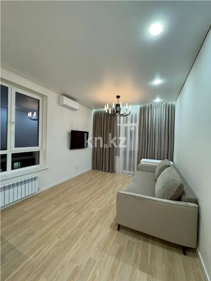 Продажа 3-комнатной квартиры, 77 м² в Алматы