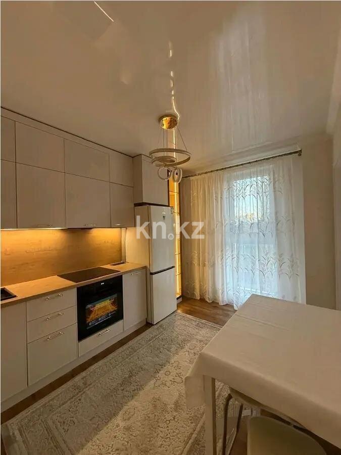 Продажа 2-комнатной квартиры, 65 м² в Астане - фото 3