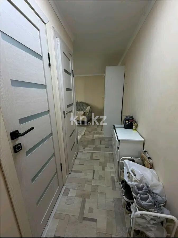 Продажа 1-комнатной квартиры, 36 м² в Караганде - фото 3