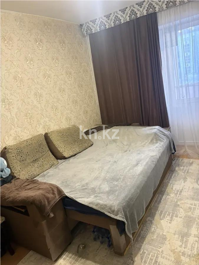 Продажа 1-комнатной квартиры, 30 м² в Астане