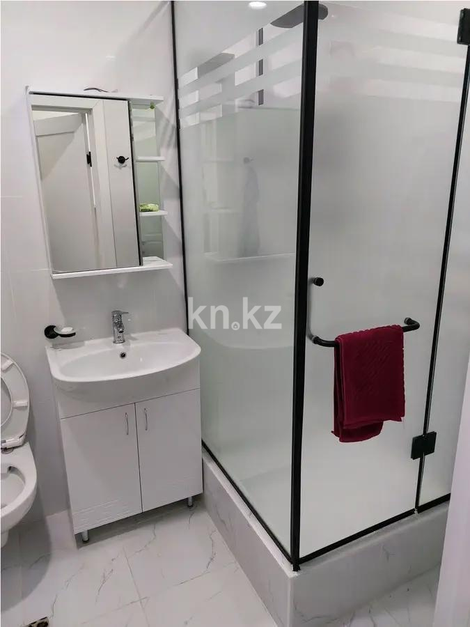 Продажа 2-комнатной квартиры, 41 м² в Алматы - фото 3