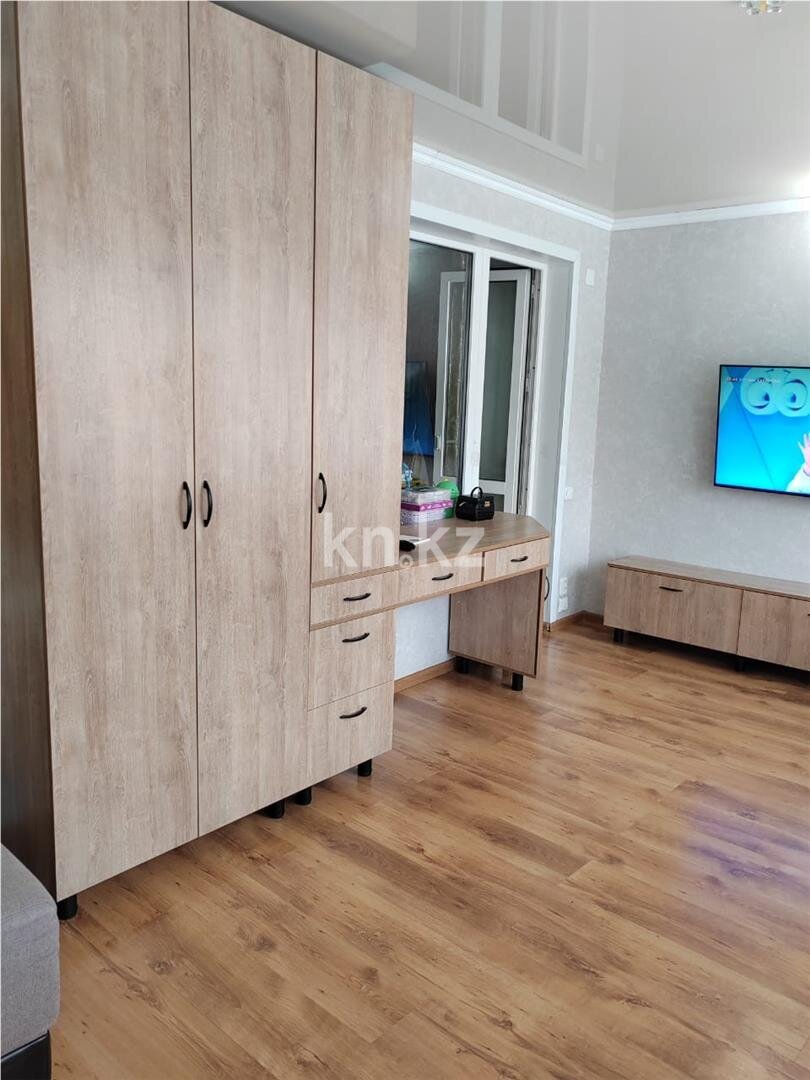 Продажа 4-комнатной квартиры, 97 м² в Караганде - фото 14