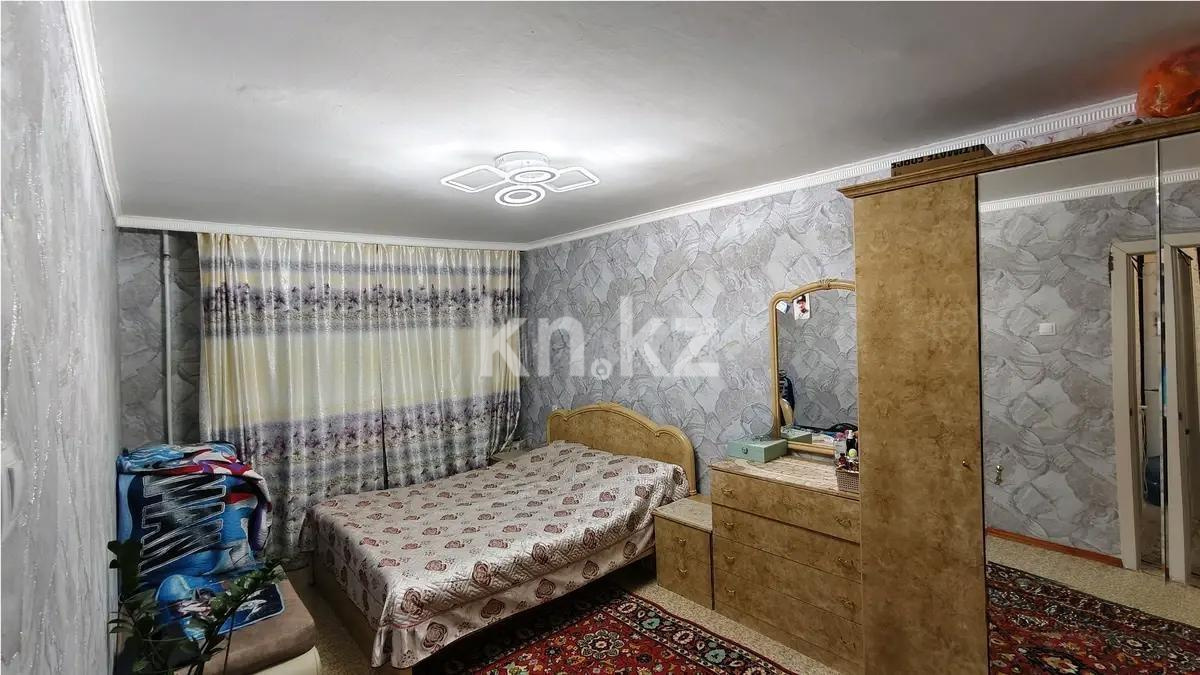 Продажа 3-комнатной квартиры, 61 м², квартал 29А, дом  3 в Абае - фото 2