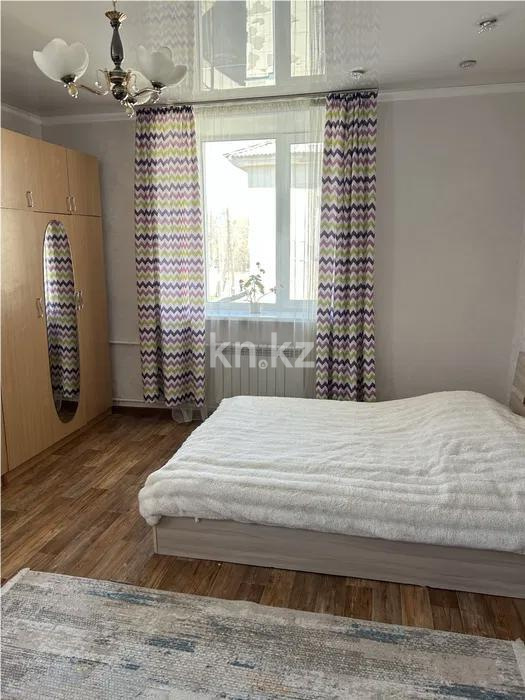 Продажа 2-комнатной квартиры, 54 м² в Сарани