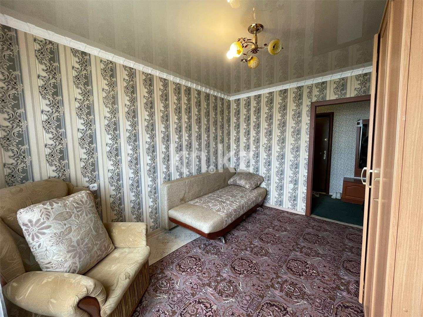 Продажа 2-комнатной квартиры, 52 м², мкр-н 8 в Темиртау - фото 4