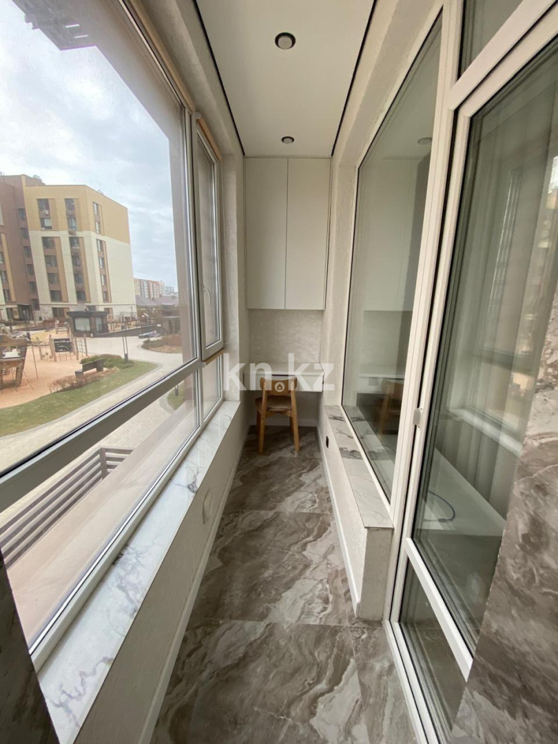 Продажа 2-комнатной квартиры, 52.4 м² в Астане - фото 6