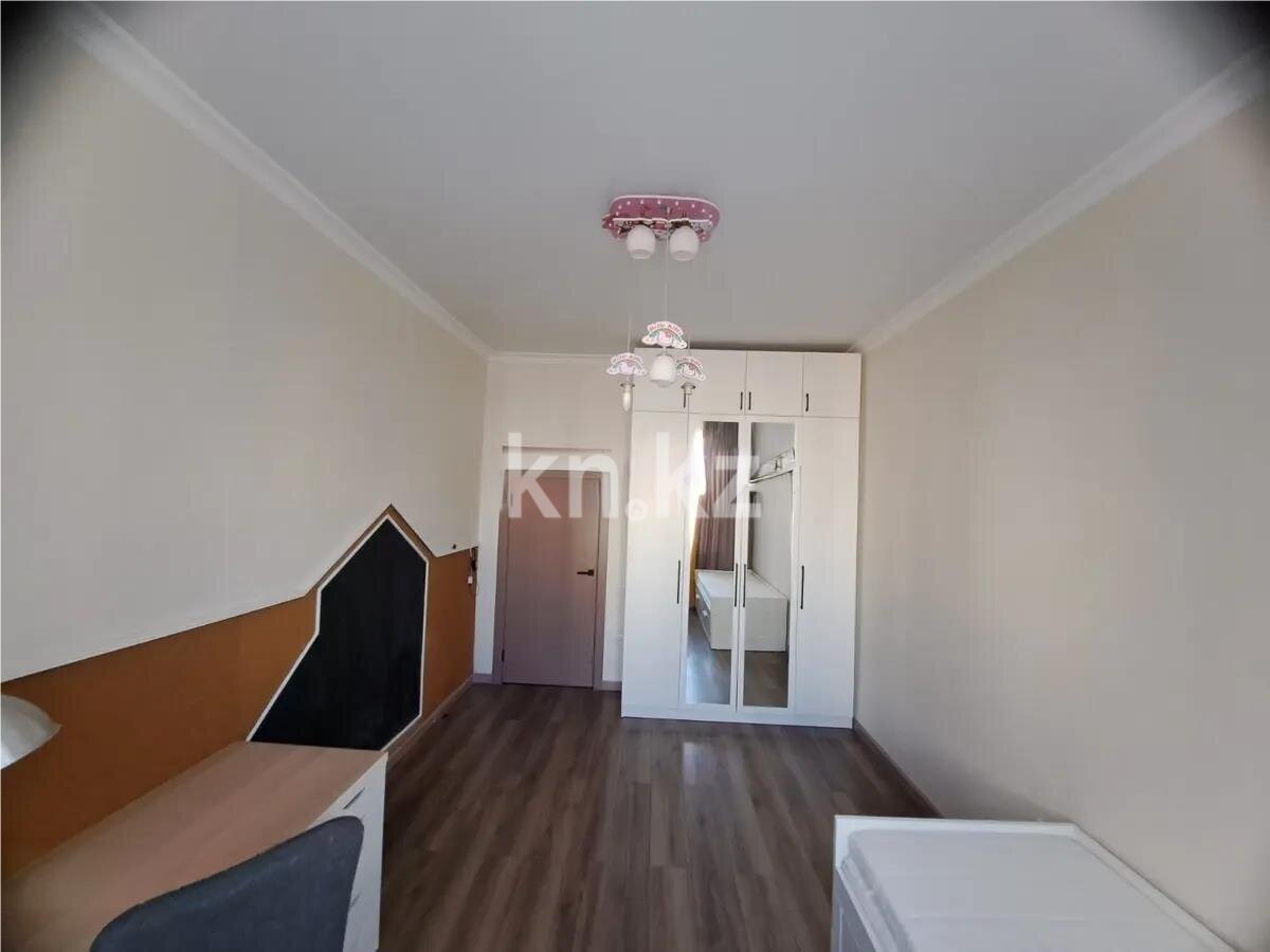 Продажа 3-комнатной квартиры, 88.7 м² в Астане - фото 3