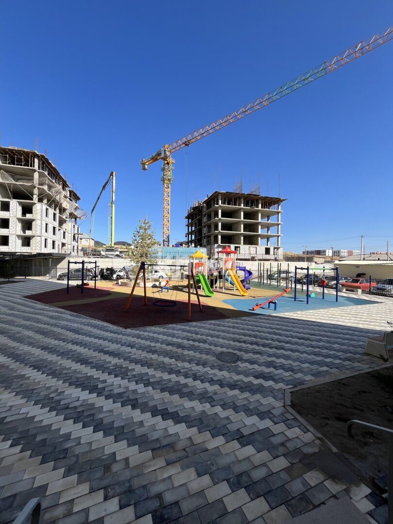 Продажа 3-комнатной квартиры, 95.2 м² в Шымкенте - фото 14