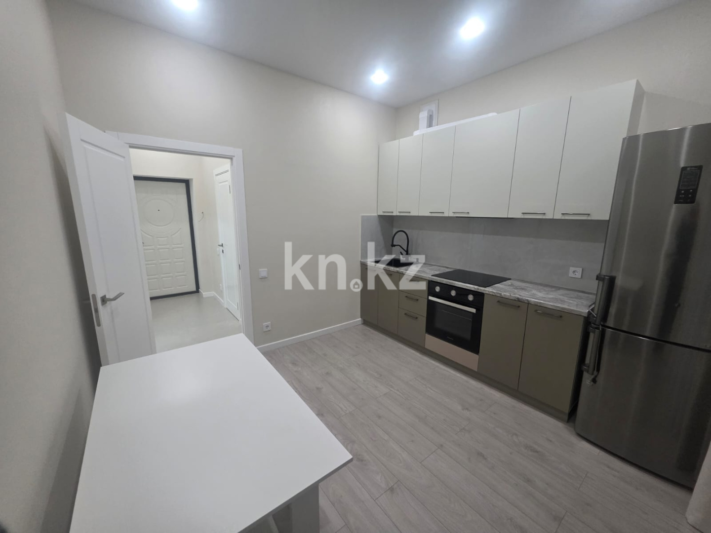 Аренда 1-комнатной квартиры, 40 м² в Астане - фото 2