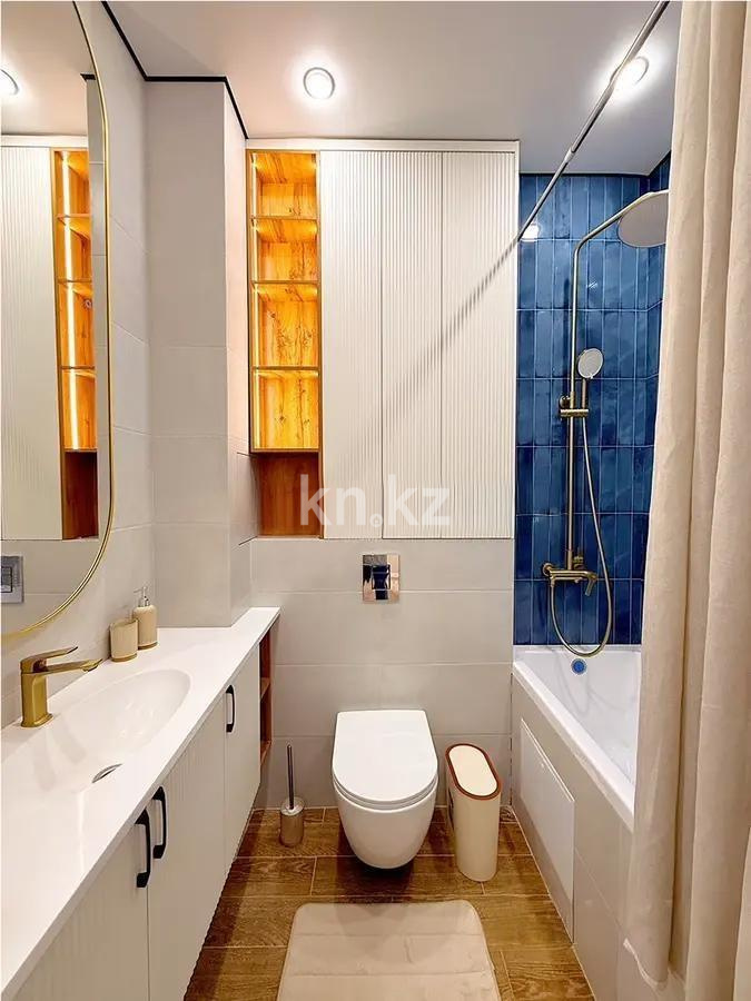 Продажа 1-комнатной квартиры, 40 м² в Астане - фото 3