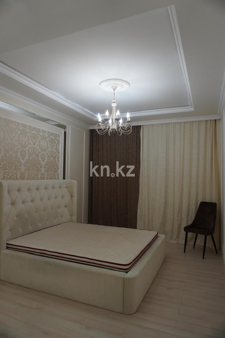 Продажа 3-комнатной квартиры, 98 м² в Астане - фото 4