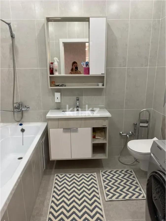 Продажа 3-комнатной квартиры, 88 м², пр. Туран, дом  55/12 в Астане - фото 5