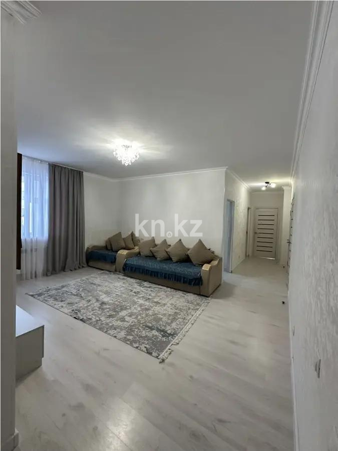 Продажа 3-комнатной квартиры, 63 м² в Астане