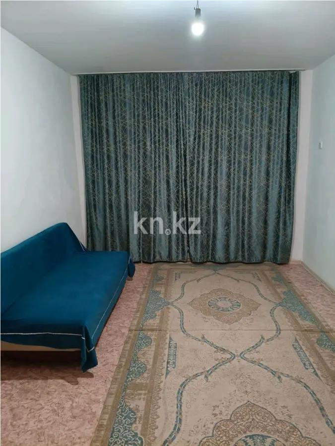 Продажа 1-комнатной квартиры, 40 м², мкр. Саялы, дом  117 в Алматы