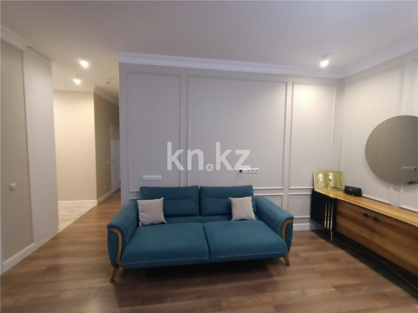 Продажа 4-комнатной квартиры, 90.6 м² в Астане - фото 25