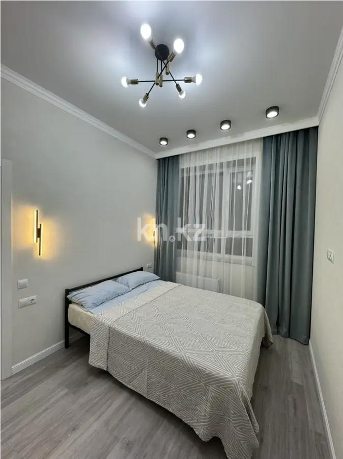Продажа 1-комнатной квартиры, 34 м² в Астане