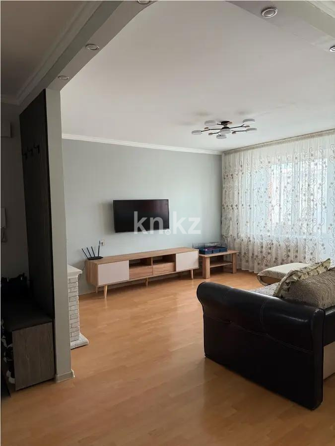 Продажа 3-комнатной квартиры, 58.3 м², ул. Есенберлина, дом  16/1 в Астане
