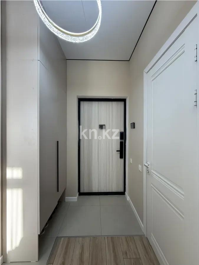 Продажа 2-комнатной квартиры, 40 м² в Астане - фото 5