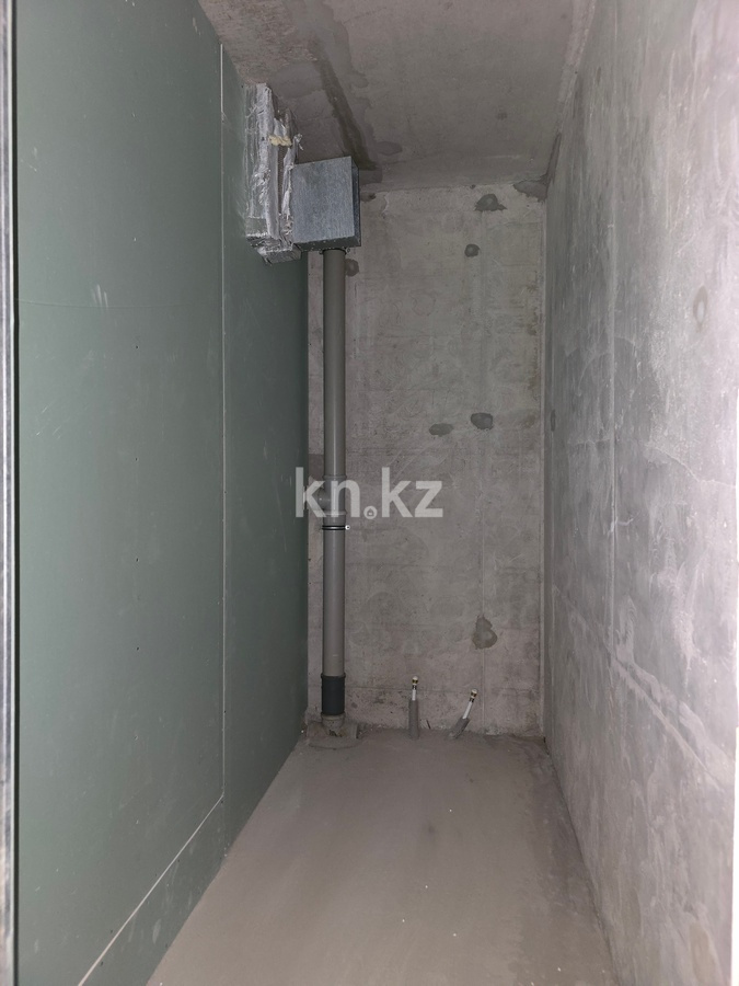 Продажа 3-комнатной квартиры, 74 м² в Алматы - фото 21