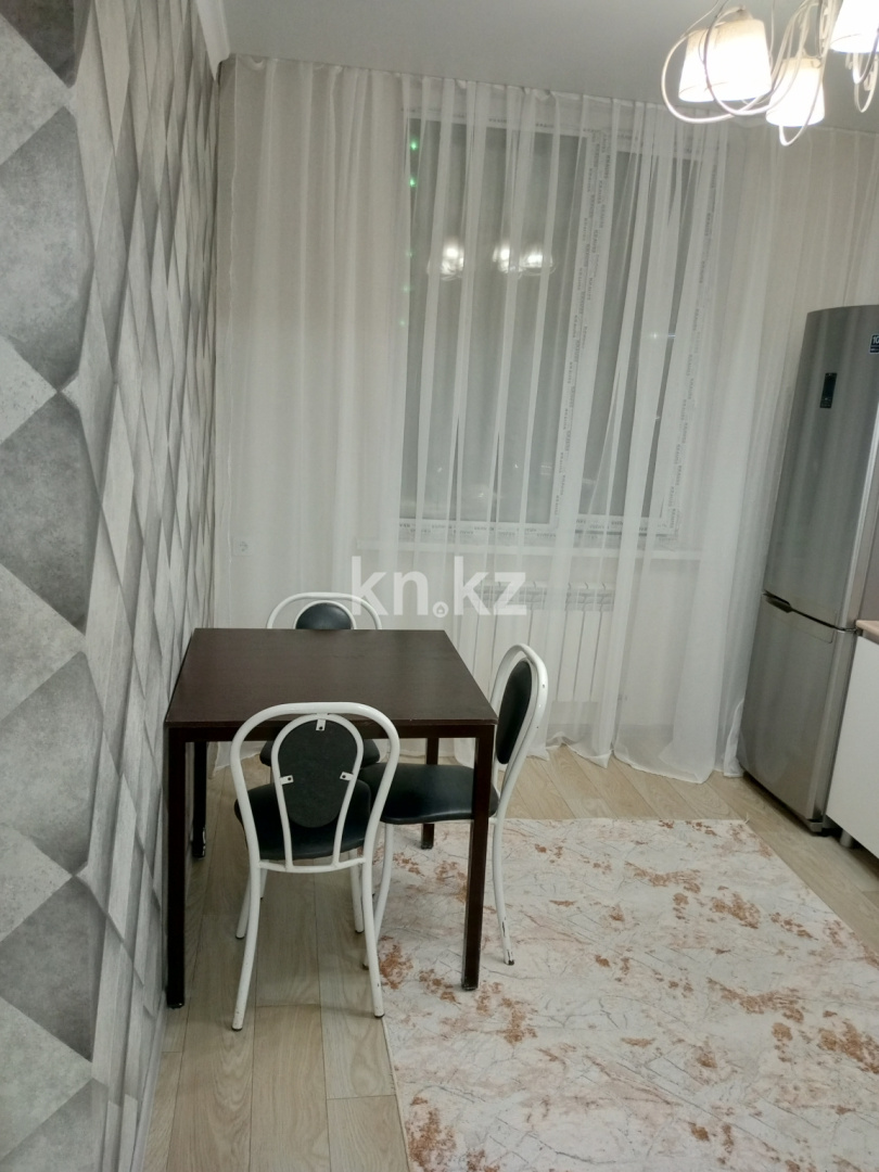 Продажа 1-комнатной квартиры, 41.7 м² в Астане - фото 18